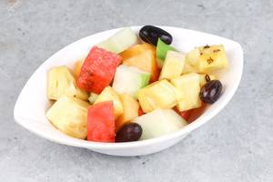Mixed Fruits 300 gm