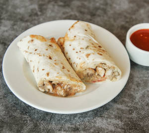 Shawarma Only Chicks