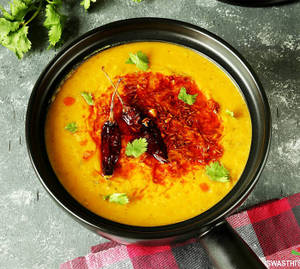 Dal Tadka Yellow 