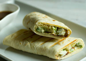 Egg Wrap