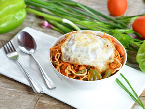 American Chopsuey