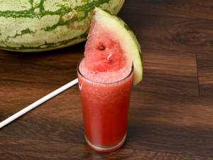 Watermelon Juice