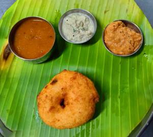 Medu Vadai