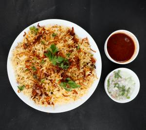 Biryani Rice