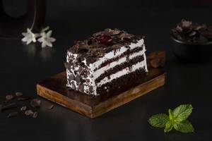 Blackforest Pastry