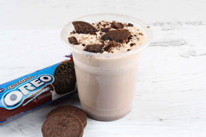 Oreo Shake