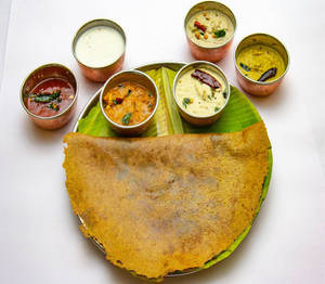 Pesarattu