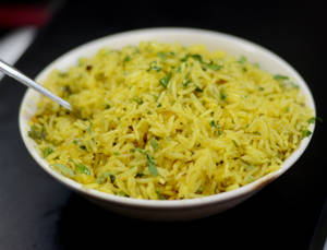 Masala Rice