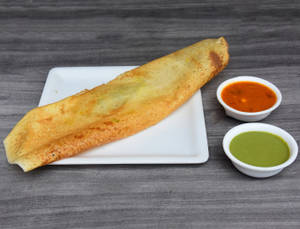 Special Masala Dosa