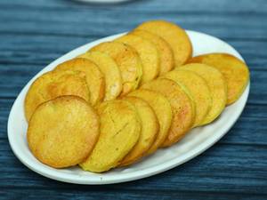 Khara Biscuit (250 Gms)