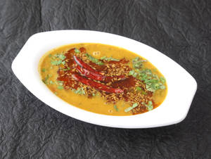Dal Tadka
