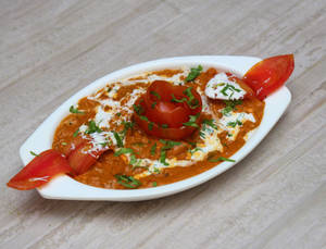 Veg Kolhapuri