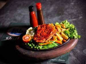 Italian Sizzler