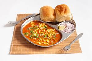 Misal Pav
