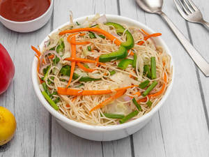 Veg Soft Noodles