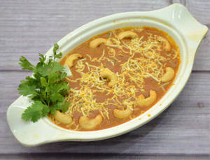 Kaju Curry