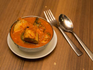 Fish Curry