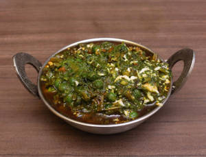 Kadhai Veg Masala