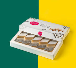 Kaju Katli Gift Box 