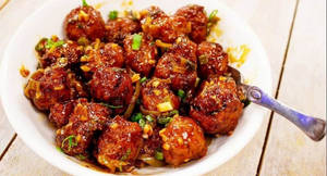 Veg Paneer 65 [10 Pieces]