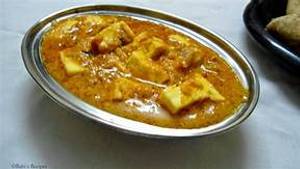 Paneer Butter Masala