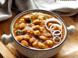 Chana Masala