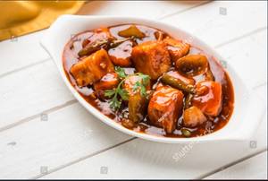 Chilli Paneer