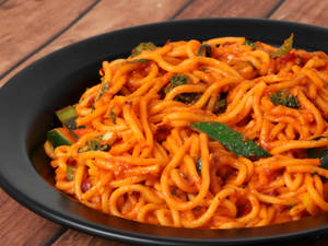 Veg Spaghetti