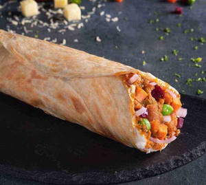 Chicken Roll