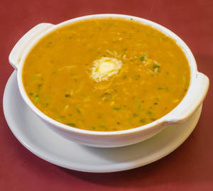 Dal Khichidi