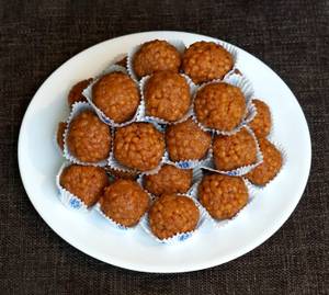 Doodh Laddu
