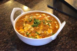 Paneer Adraki