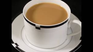 Tea (120 ml)