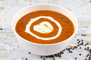 Dal Makhni