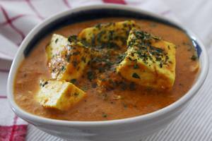 Paneer Peshawari
