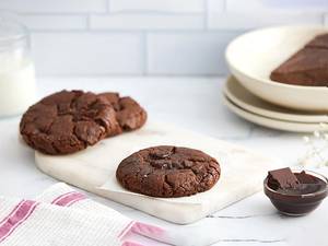 Death by Chocolate Cookie