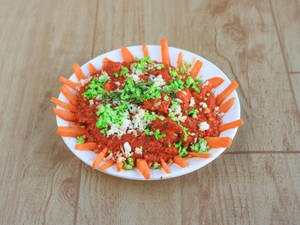 Paneer Butter Masala