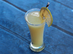 Mosambi Fresh Fruit Juice