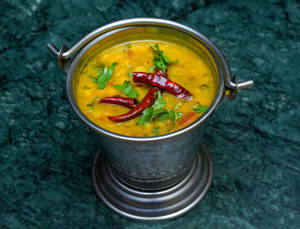 Dal Fry