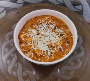 Paneer Butter Masala