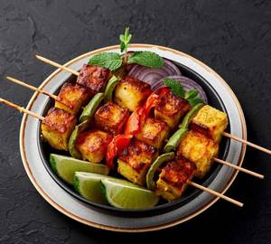 Paneer Tikka