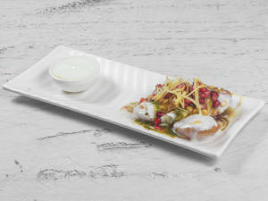 Papdi Chaat