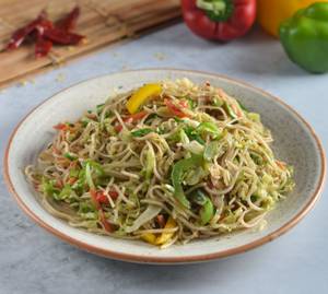 Hakka Noodles