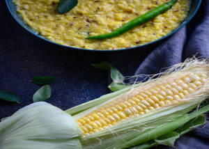Corn Khichdi 500g