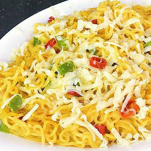 Cheese Maggi - 200g