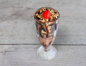 Hot Chocolate Fudge