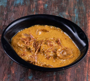 Murgh Do Pyaza