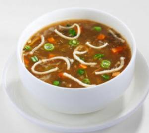 Veg Soup 