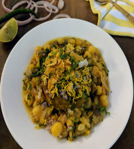 Ragda Pattice