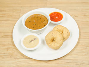Vada Sambhar